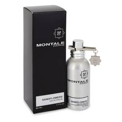 Montale Sandflowers EDP for Women (50ml / 100ml)