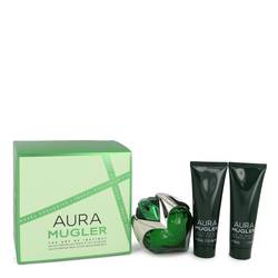 Mugler Aura Perfume Gift Set for Women | Thierry Mugler