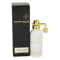 Montale White Aoud EDP for Unisex