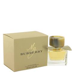 My Burberry EDP for Women (30ml / 50ml / 90ml)