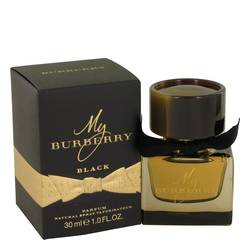 My Burberry Black EDP for Women (30ml / 50ml / 90ml)
