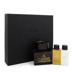 My Burberry Black Perfume Gift Set for Women