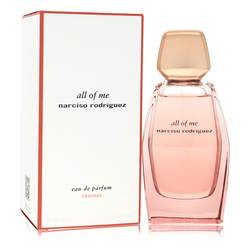 Narciso Rodriguez All Of Me Intense EDP for Women