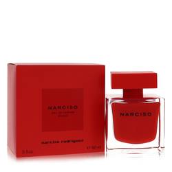 Narciso Rodriguez Rouge EDP for Women (30ml 50ml 90ml 150ml