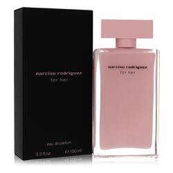 Narciso Rodriguez EDP for Women (30ml / 50ml / 100ml / 150ml)
