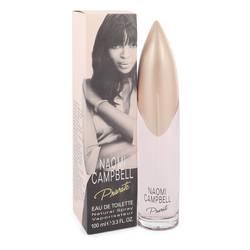 Naomi Campbell Private EDT for Women
