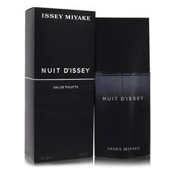Issey Miyake Nuit D'issey EDT for Men