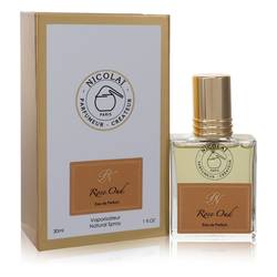 Nicolai Rose Oud EDP for Unisex (30ml / 100ml)