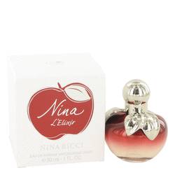 Nina L'elixir EDP for Women | Nina Ricci