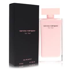 Narciso Rodriguez EDP for Women (30ml / 50ml / 100ml / 150ml)