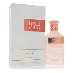 Nusuk Noura Extrait De Parfum for Unisex