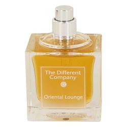 Oriental Lounge EDP for Women (Tester) | The Different Company