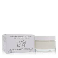 Ombre Rose Body Cream for Women | Brosseau