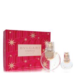 Bvlgari Omnia Crystalline Perfume Gift Set for Women