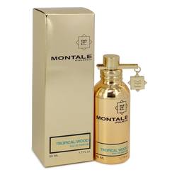 Montale Tropical Wood EDP for Unisex