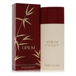 YSL Opium Body Moisturizer for Women (New Packaging) | Yves Saint Laurent