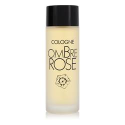 Brosseau Ombre Rose Cologne Spray for Women (Unboxed)