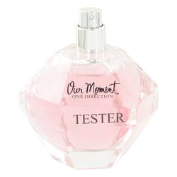 Our Moment EDP for Women (Tester) | One Direction