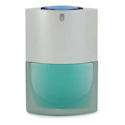Lanvin Oxygene EDP for Women (Unboxed)