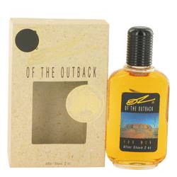 Knight International Oz Of The Outback After Shave for Men