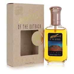 Knight International Oz Of The Outback Cologne for Men