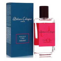 Atelier Cologne Pacific Lime Pure Perfume for Unisex