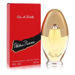 Paloma Picasso EDT for Women (30ml / 50ml / 100ml)