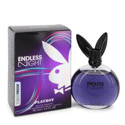 Playboy Endless Night EDT for Women