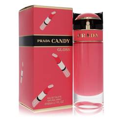 Prada Candy Gloss EDT for Women