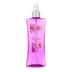 Body Fantasies Signature Japanese Cherry Blossom Body Spray for Women | Parfums De Coeur