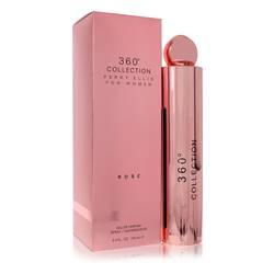 Perry Ellis 360 Collection Rose EDP for Women
