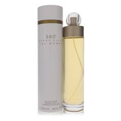 Perry Ellis 360 EDT for Women (30ml / 50ml / 100ml / 200ml)