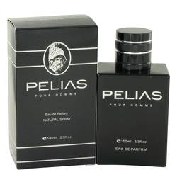 Pelias Eau EDP for Men| YZY Perfume