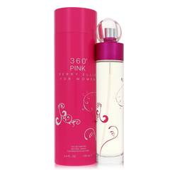 Perry Ellis 360 Pink EDP for Women
