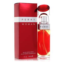 Perry Woman EDP for Women | Perry Ellis