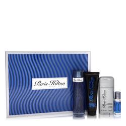 Paris Hilton Cologne Gift Set for Men