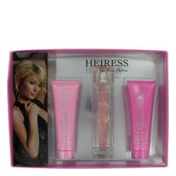 Paris Hilton Heiress Perfume Gift Set for Women