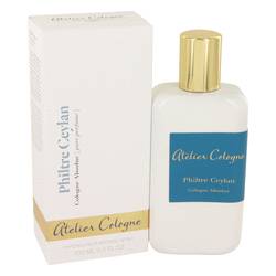 Atelier Cologne Philtre Ceylan Pure Perfume Spray for Women