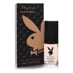 Playboy Play It Spicy 11ml Miniature (EDT for Women)