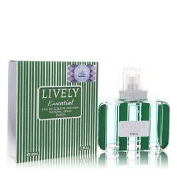 Lively Essential EDT for Men | Parfums Lively