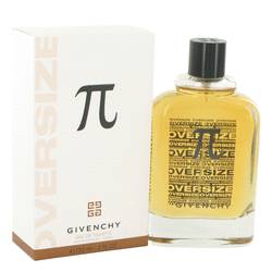 Givenchy Pi EDT for Men