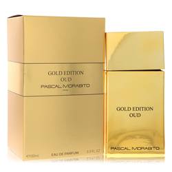 Pascal Morabito Gold Edition Oud EDP for Women