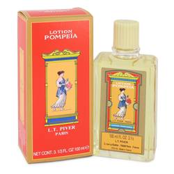 Piver Pompeia Cologne Splash for Women