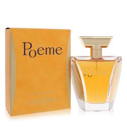 Lancome Poeme EDP for Women (100ml Ready Stock $109 - WhatsApp 9222 0111)