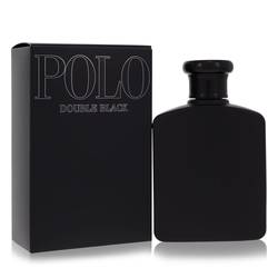 Ralph Lauren Polo Double Black EDT for Men
