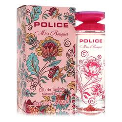 Police Miss Bouquet EDT for Women | Police Colognes