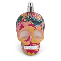 Police To Be Exotic Jungle EDP for Women (Tester) | Police Colognes