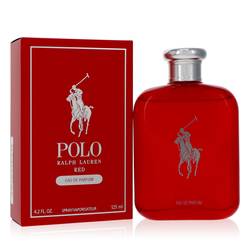 Ralph Lauren Polo Deep Blue Parfum Parfum Spray for Men (Tester)