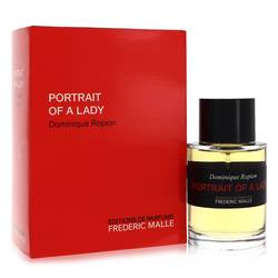 Frederic Malle Portrait Of A Lady EDP for Women (WhatsApp 9222 0111 to check stock availability)
