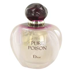 Christian Dior Pure Poison EDP for Women (Tester)